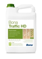Bona Traffic HD lak na podlahu 4,95L MAT Bona Traffic HD lak na podlahu 4,95L MAT