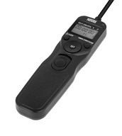 Hadica s intervalometrom Newell RS60-E3 pre Canon Hadica s intervalometrom Newell RS60-E3 pre Canon