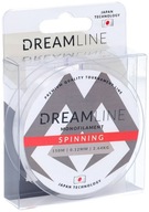 DREAMLINE PRDENIE 0,22 mm/6,18 kg/150 kg + ZDARMA DREAMLINE PRDENIE 0,22 mm/6,18 kg/150 kg + ZDARMA