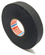 Látková izolačná páska 19mm x 25m TESA 51006
