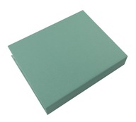 Jersey plachta s gumičkou 140x70 MINT OLKA