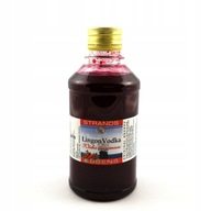 LINGON CRANBERRY ESSENCE 250 ML STRANDS LINGON CRANBERRY ESSENCE 250 ML STRANDS
