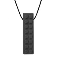 ARK LOGOPEEDICKÉ ZUZAČKY MÄKKÉ LEGO TEHLY, ČIERNA + ZADARMO ARK LOGOPEEDICKÉ ZUZAČKY MÄKKÉ LEGO TEHLY, ČIERNA + ZADARMO