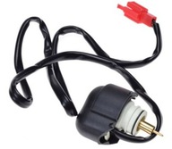 DELFIN WILGA VAPOR GY6 ELEKTROMAGNETICKÝ VENTIL SYTIČE KARBURÁTORA DELFIN WILGA VAPOR GY6 ELEKTROMAGNETICKÝ VENTIL SYTIČE KARBURÁTORA