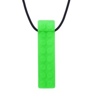 Logopédia Teether Terapeutický blok T.Green Logopédia Teether Terapeutický blok T.Green