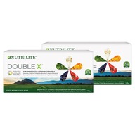 DOUBLE X 62 Day Pack - NUTRILITE #Amway
