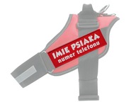 JULIUS-K9 REFLEXNÝ POPRUH KRYŤ VAŠU TLAČ JULIUS-K9 REFLEXNÝ POPRUH KRYŤ VAŠU TLAČ