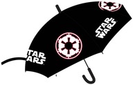 Dáždnik STAR WARS DLHÝ AUTOMATICKÝ dáždnik E292 Dáždnik STAR WARS DLHÝ AUTOMATICKÝ dáždnik E292