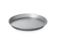 Plech na pečenie OCELOVÝ 220x25mm NA PIZZU HENDI Plech na pečenie OCELOVÝ 220x25mm NA PIZZU HENDI
