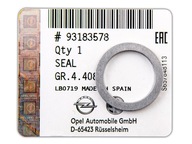 OE TESNENIE AUTOMATICKEJ PREVODOVKY OPEL AISIN AF40 OE TESNENIE AUTOMATICKEJ PREVODOVKY OPEL AISIN AF40