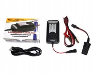 12A 12V DETRONIK NABÍJAČKA BATERIE USMERŇOVAČ 12A 12V DETRONIK NABÍJAČKA BATERIE USMERŇOVAČ