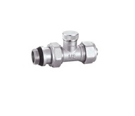 Uzatvárací ventil RADIÁTORA PRE PEX 1/2''x16 ROV Uzatvárací ventil RADIÁTORA PRE PEX 1/2''x16 ROV