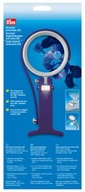 Lupa PRYM s LED lampou 610 380 na vyšívanie Lupa PRYM s LED lampou 610 380 na vyšívanie