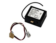 Rádio eL3V5H s adaptérom Normstahl pre MAGIC