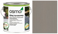 OSMO OCHRANNÝ OLEJ na terasu 125ml šedý 019 OSMO OCHRANNÝ OLEJ na terasu 125ml šedý 019