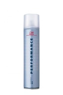 WELLA PERFORMANCE LAK NA VLASY VEĽMI SILNÝ 500 ml WELLA PERFORMANCE LAK NA VLASY VEĽMI SILNÝ 500 ml