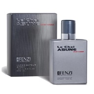 J.Fenzi Le Chel Asune Sport EDP 100 ml /alure spór