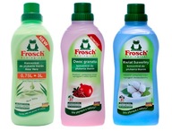 FROSCH ECO SADA 3 x EKO-FINISH TEKUTINY FROSCH ECO SADA 3 x EKO-FINISH TEKUTINY