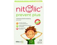 Pipi Nitolic Prevent Plus 150 ml sprej