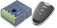 HOMELINK USA gateway kit 2-kanálový prijímač