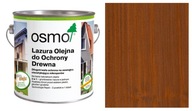 OSMO OLEJOVÁ LABORA na terasy 2,5L teak 708 OSMO OLEJOVÁ LABORA na terasy 2,5L teak 708