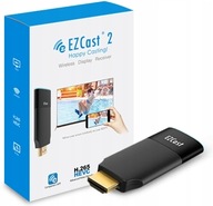 Bezdrôtový HDMI WiFi vysielač EZCast Miracast