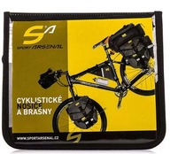 SPORT ARSENAL 430 MAPNIK vystužený, kvalitný SPORT ARSENAL 430 MAPNIK vystužený, kvalitný