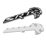 Odznak Znak SRT HELLCAT DODGE JEEP Chrysler Odznak Znak SRT HELLCAT DODGE JEEP Chrysler