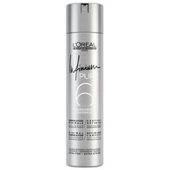 LOREAL INFINIUM PURE EXTRA FORT STRONG 4 500ML LOREAL INFINIUM PURE EXTRA FORT STRONG 4 500ML