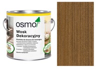 Osmo Dekoračný olejový vosk 125 ml dub starožitný