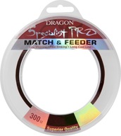 DRAGON Specialist PRO Match Feeder vlasec 0,25 300m