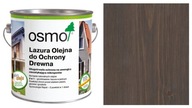OSMO OLEJOVÁ LABORA na terasy 2,5L sivá k.907 OSMO OLEJOVÁ LABORA na terasy 2,5L sivá k.907