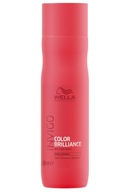 Wella INVIGO BRILLIANCE farebný šampón 250 ml