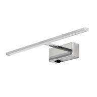 LED kúpeľňové nástenné svietidlo.Svietidlo nad zrkadlo 12W IP45 LED kúpeľňové nástenné svietidlo.Svietidlo nad zrkadlo 12W IP45