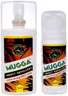 SET MUGGA SILNÝ SPREJ + ROLL ON 50% DEET MUGGA SET MUGGA SILNÝ SPREJ + ROLL ON 50% DEET MUGGA
