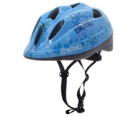 CYKLISTICKÁ PRILBA AWINA od MOON KIDS S BLUE CYKLISTICKÁ PRILBA AWINA od MOON KIDS S BLUE