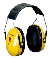 Protihlukové chrániče sluchu 3M Peltor Optime I H510A