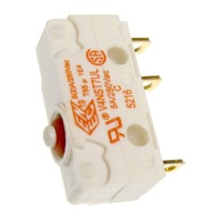 Mikrospínač centrálneho zamykania AUDI SEAT VW V4NS Mikrospínač centrálneho zamykania AUDI SEAT VW V4NS