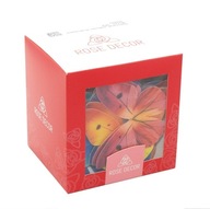 3D oblátkové motýle mix farby BUTTERFLY CAKE 87 kusov 3D oblátkové motýle mix farby BUTTERFLY CAKE 87 kusov