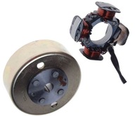 Magnetické radenie zapaľovania SUZUKI AD ITALJET TGB MORINI Magnetické radenie zapaľovania SUZUKI AD ITALJET TGB MORINI