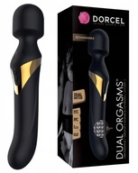 EXKLUZÍVNY VIBRÁTOR Dorcel Dual Orgasms Massager EXKLUZÍVNY VIBRÁTOR Dorcel Dual Orgasms Massager