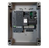 Pekný ovládací panel MC800 nástupca Mindy A60 a A400