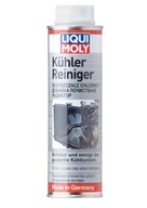 LIQUI MOLY ČISTIČ RADIÁTOROV 2699 LIQUI MOLY ČISTIČ RADIÁTOROV 2699