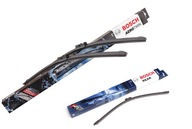BOSCH STIERAČE PREDNÉ + ZADNÉ PRE BMW X5 E70 -2011 BOSCH STIERAČE PREDNÉ + ZADNÉ PRE BMW X5 E70 -2011