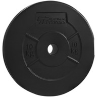 ZAŤAŽENIE 10 kg hmotnosť disku zaťaženie dosky