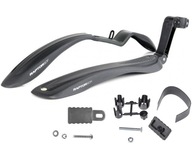 Simpla Raptor SDE 24 26 27,5 28 MTB blatníky na horský cross set Simpla Raptor SDE 24 26 27,5 28 MTB blatníky na horský cross set