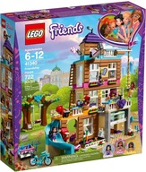LEGO FRIENDS 41340 DOM PRIATEĽSTVA OLIVIA EMMA ANDRE LEGO FRIENDS 41340 DOM PRIATEĽSTVA OLIVIA EMMA ANDRE