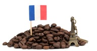 Kávové zrná PARÍŽ V NOCI 1 kg VEĽKÉ BALENIE Skworcu Kávové zrná PARÍŽ V NOCI 1 kg VEĽKÉ BALENIE Skworcu
