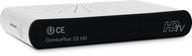 Set-top box TNK ComboPlus CE HD + SMART HD+ karta 1 mesiac Set-top box TNK ComboPlus CE HD + SMART HD+ karta 1 mesiac