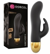 MULTIFUNKČNÝ VIBRÁTOR Dorcel Rabbit Expert G MULTIFUNKČNÝ VIBRÁTOR Dorcel Rabbit Expert G
